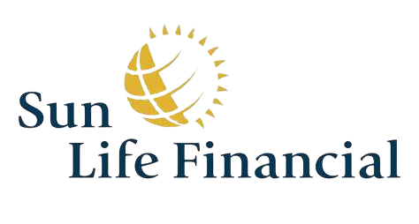 Conflate Client Logo PNG - Sun Life Financial